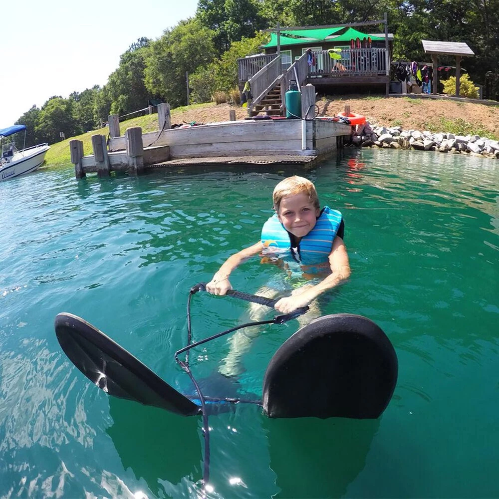 Connelly Cadet Skis Nautiques Enfant 5 Connelly Cadet Skis Nautiques Enfant – Image 3