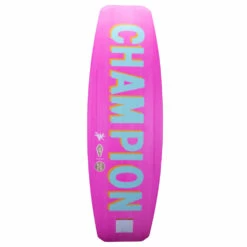 Hyperlite Union 143 Wakeboard -WORLD NAUTIC CENTER Soldes 2323200073 2 0