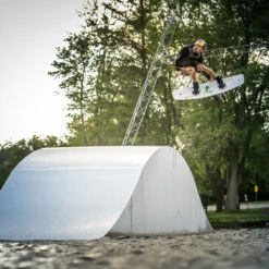 Hyperlite Union 147 Wakeboard -WORLD NAUTIC CENTER Soldes 2323200074 2 0