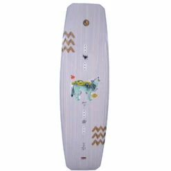 Hyperlite Union 147 Wakeboard -WORLD NAUTIC CENTER Soldes 2323200074 3 0