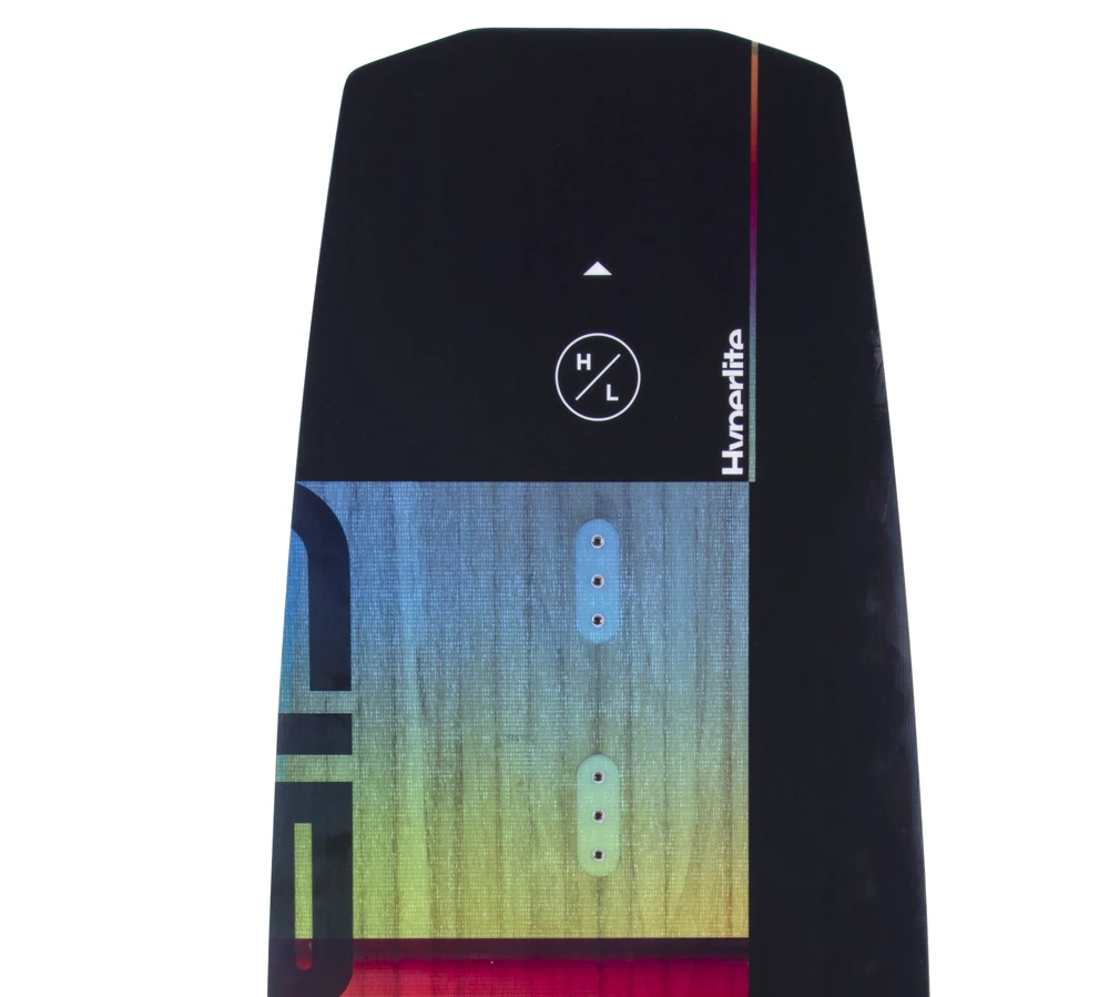 Hyperlite Ripsaw 138 Wakeboard 6 Hyperlite Ripsaw 138 Wakeboard – Image 4