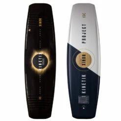 Ronix Kinetik Springbox 2 144 Wakeboard