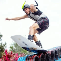 Ronix Kinetik Springbox 2 144 Wakeboard 8 Ronix Kinetik Springbox 2 144 Wakeboard -WORLD NAUTIC CENTER Soldes 23232203 2 0