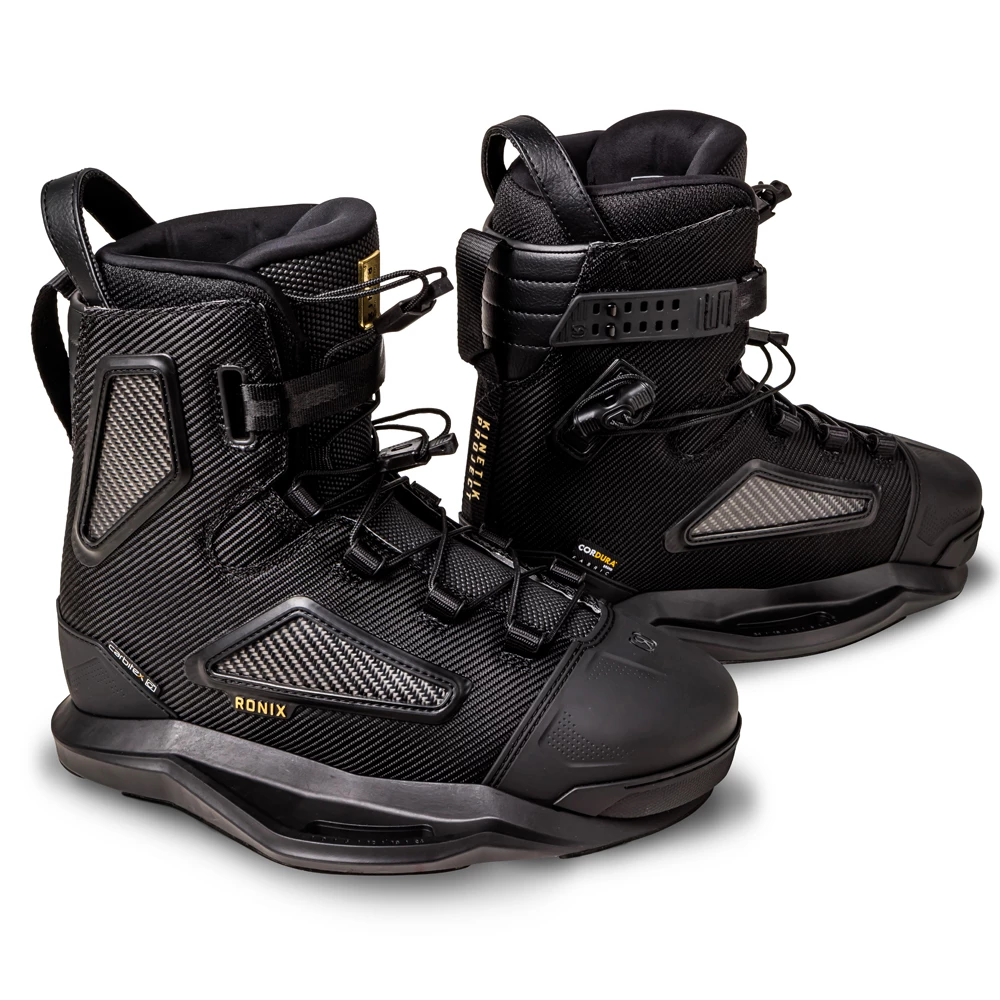 Ronix Kinetik Project EXP Chausses De Wakeboard Walk Liner 3 Ronix Kinetik Project EXP Chausses De Wakeboard Walk Liner