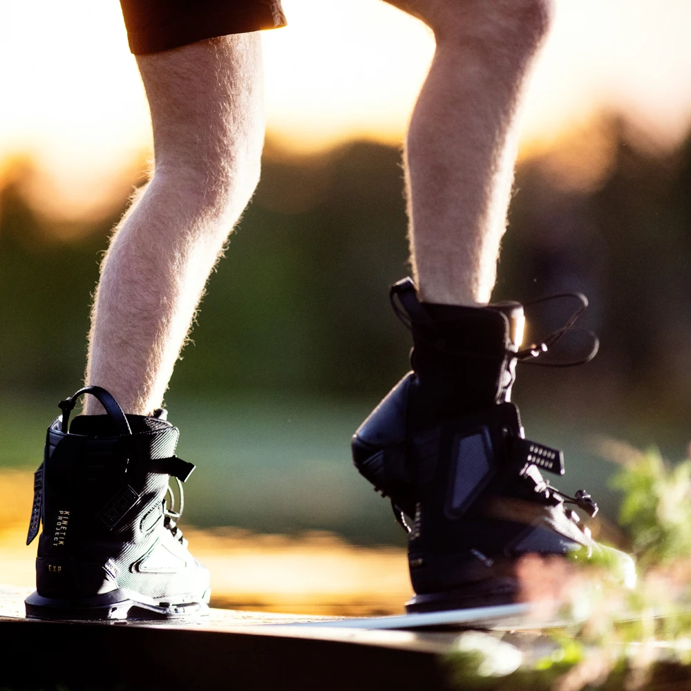 Ronix Kinetik Project EXP Chausses De Wakeboard Walk Liner 5 Ronix Kinetik Project EXP Chausses De Wakeboard Walk Liner – Image 3