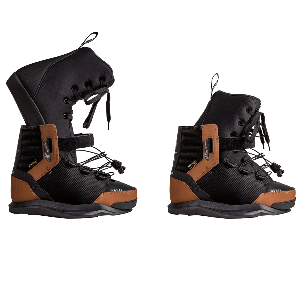 Ronix Diplomat EXP Chausses De Wakeboard Walk Liner 4 Ronix Diplomat EXP Chausses De Wakeboard Walk Liner – Image 2