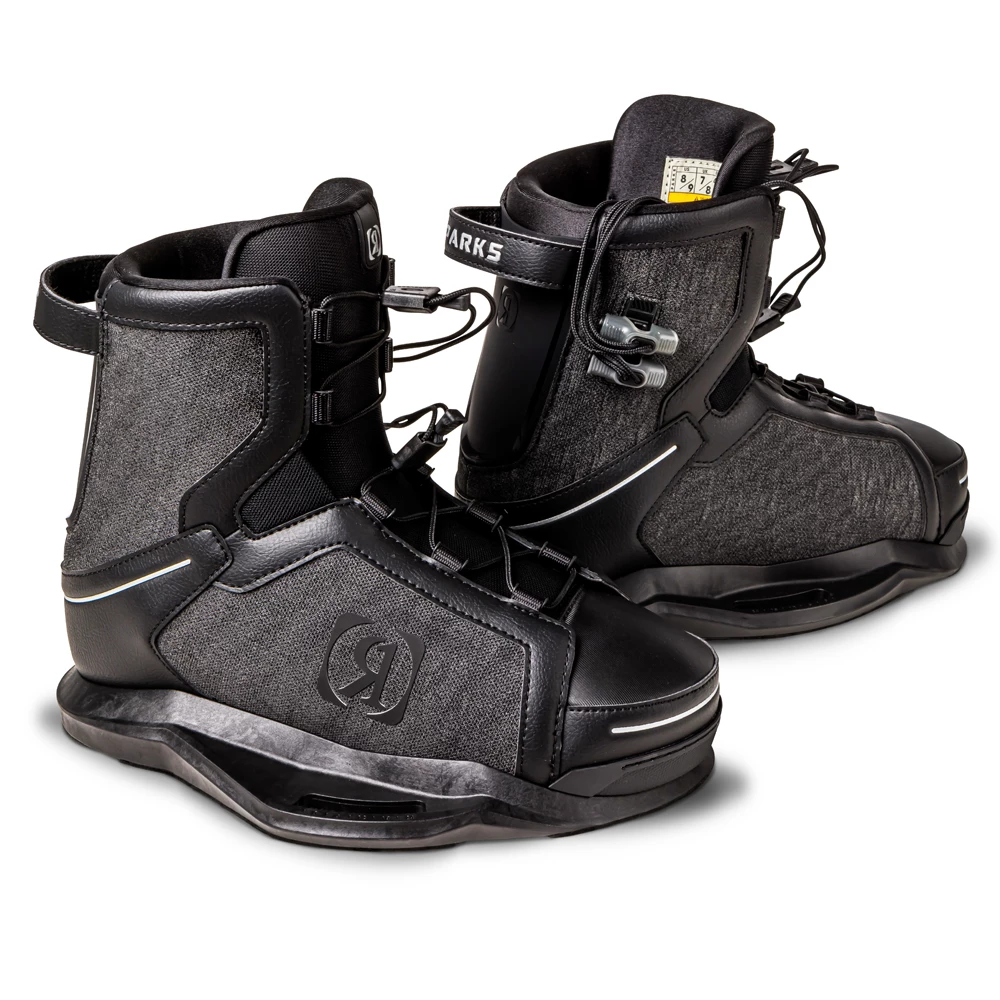 Ronix Parks Chausses De Wakeboard 3 Ronix Parks Chausses De Wakeboard