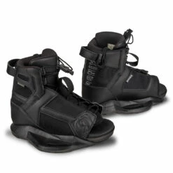 Ronix Divide Kids Chausses De Wakeboard