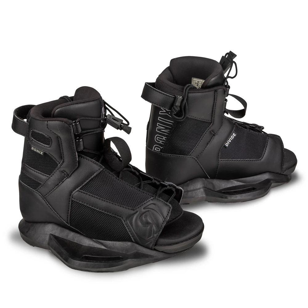 Ronix Divide Kids Chausses De Wakeboard 3 Ronix Divide Kids Chausses De Wakeboard