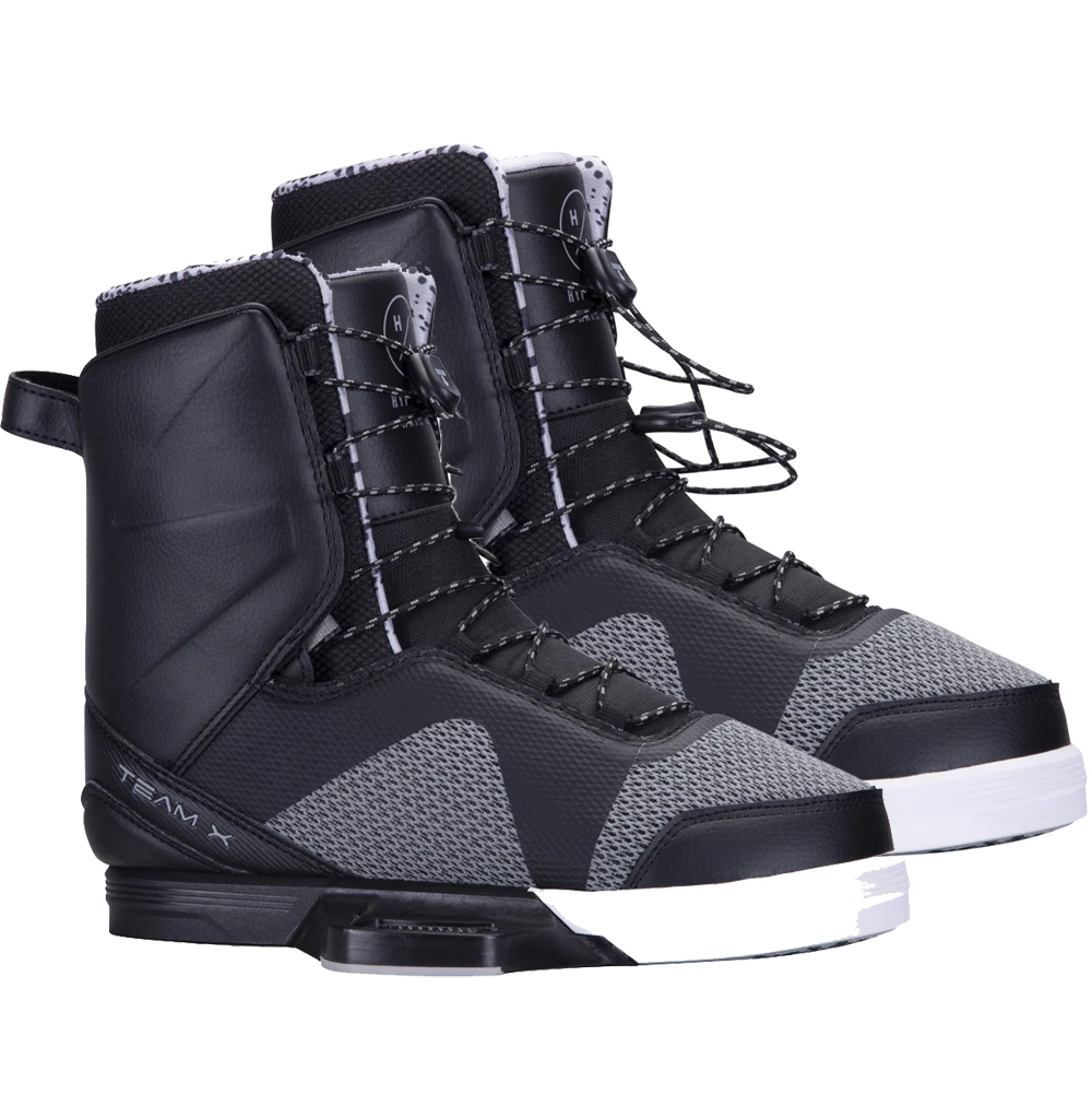 Hyperlite Team Boot X Chausses De Wakeboard 3 Hyperlite Team Boot X Chausses De Wakeboard
