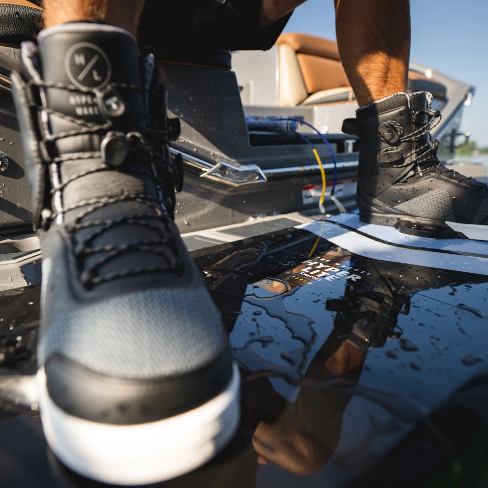 Hyperlite Team Boot X Chausses De Wakeboard 5 Hyperlite Team Boot X Chausses De Wakeboard – Image 3
