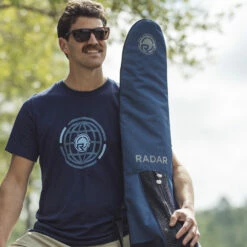 Radar Ski De Slalom Sac -WORLD NAUTIC CENTER Soldes 23235161 1 0 1