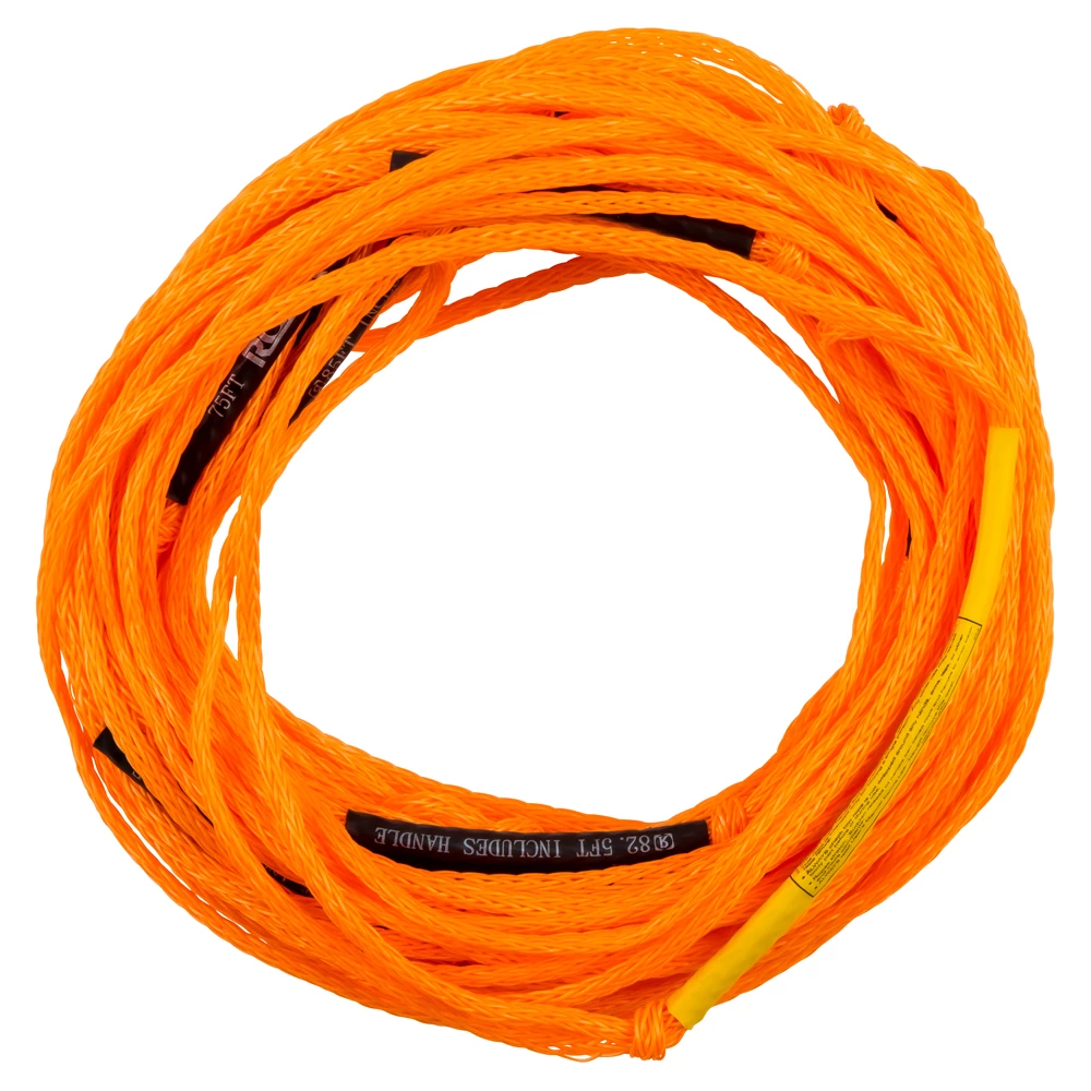 Ronix RXT Corde De Wakeboard Orange 4 Ronix RXT Corde De Wakeboard Orange – Image 2
