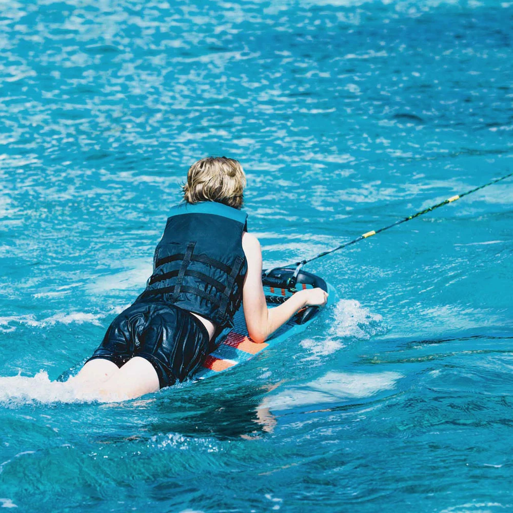 Jobe Omnia Planche Multi Positions Ensemble Moteur Hors-bord 4 Jobe Omnia Planche Multi Positions Ensemble Moteur Hors-bord – Image 2