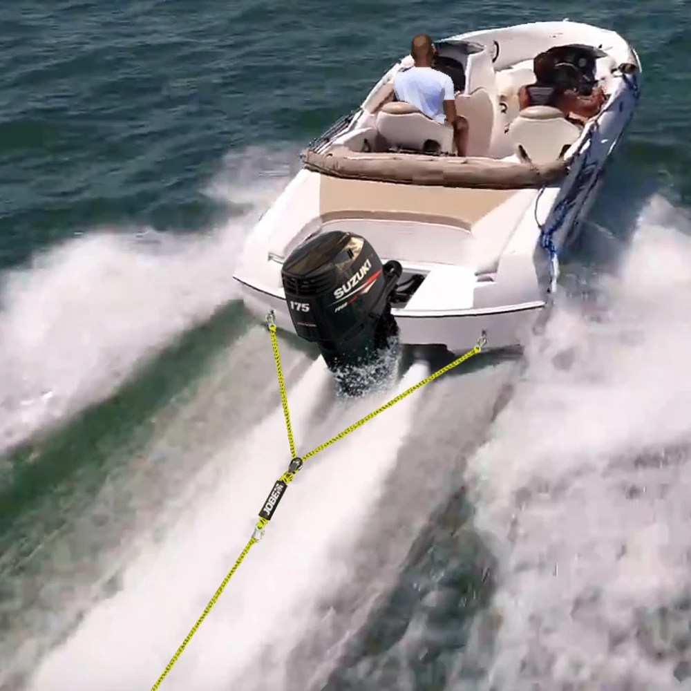 Jobe Omnia Planche Multi Positions Ensemble Moteur Hors-bord 6 Jobe Omnia Planche Multi Positions Ensemble Moteur Hors-bord – Image 4