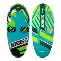 Jobe Planche Multi Position Omnia Bleu/vert -WORLD NAUTIC CENTER Soldes 252322001 3 0