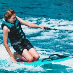 Jobe Stimmel Planche Multi Position Bleu/orange -WORLD NAUTIC CENTER Soldes 252522001 2 0