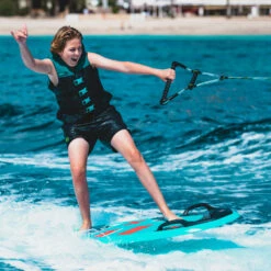 Jobe Stimmel Planche Multi Position Bleu/orange -WORLD NAUTIC CENTER Soldes 252522001 3 0