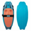 Jobe Slash Kneeboard Teal -WORLD NAUTIC CENTER Soldes 252522002 0 0