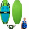 Jobe Slash Ensemble De Kneeboard Vert Citron -WORLD NAUTIC CENTER Soldes 252522003 1 0 0