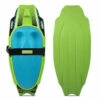 Jobe Slash Kneeboard Vert Citron -WORLD NAUTIC CENTER Soldes 252522003 0 0