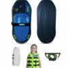 Jobe Sentry Ensemble De Kneeboard Enfant -WORLD NAUTIC CENTER Soldes 252721001 1 0 0