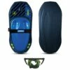 Jobe Sentry Kneeboard Avec Tow Hook -WORLD NAUTIC CENTER Soldes 252721001 3 0 0