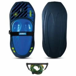 Jobe Sentry Kneeboard Avec Tow Hook