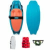 Jobe Slash Kneeboard Pack Teal -WORLD NAUTIC CENTER Soldes 258822002 0 0