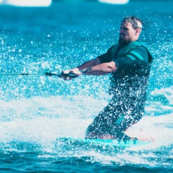 Jobe Slash Kneeboard Pack Teal -WORLD NAUTIC CENTER Soldes 258822002 3 0