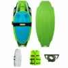 Jobe Slash Kneeboard Pack Vert Citron 2 Jobe Slash Kneeboard Pack Vert Citron -WORLD NAUTIC CENTER Soldes 258822003 0 0