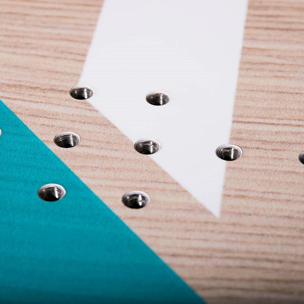 Jobe Vanity Wakeboard 136 Cm 4 Jobe Vanity Wakeboard 136 Cm – Image 2