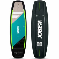 Jobe Vanity Wakeboard 136 Cm 9 Jobe Vanity Wakeboard 136 Cm -WORLD NAUTIC CENTER Soldes 272521003 136 3 0