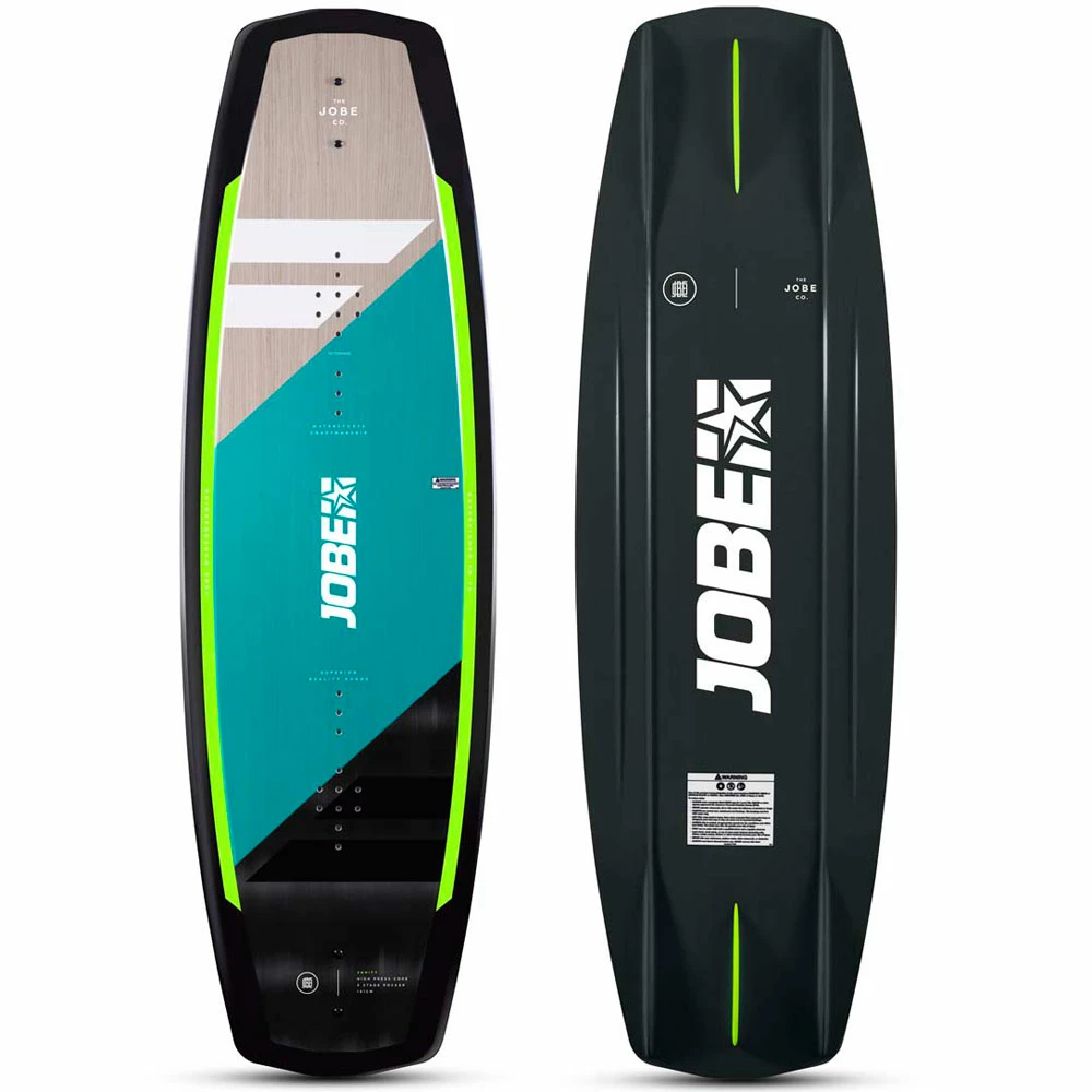 Jobe Vanity Wakeboard 136 Cm 6 Jobe Vanity Wakeboard 136 Cm – Image 4