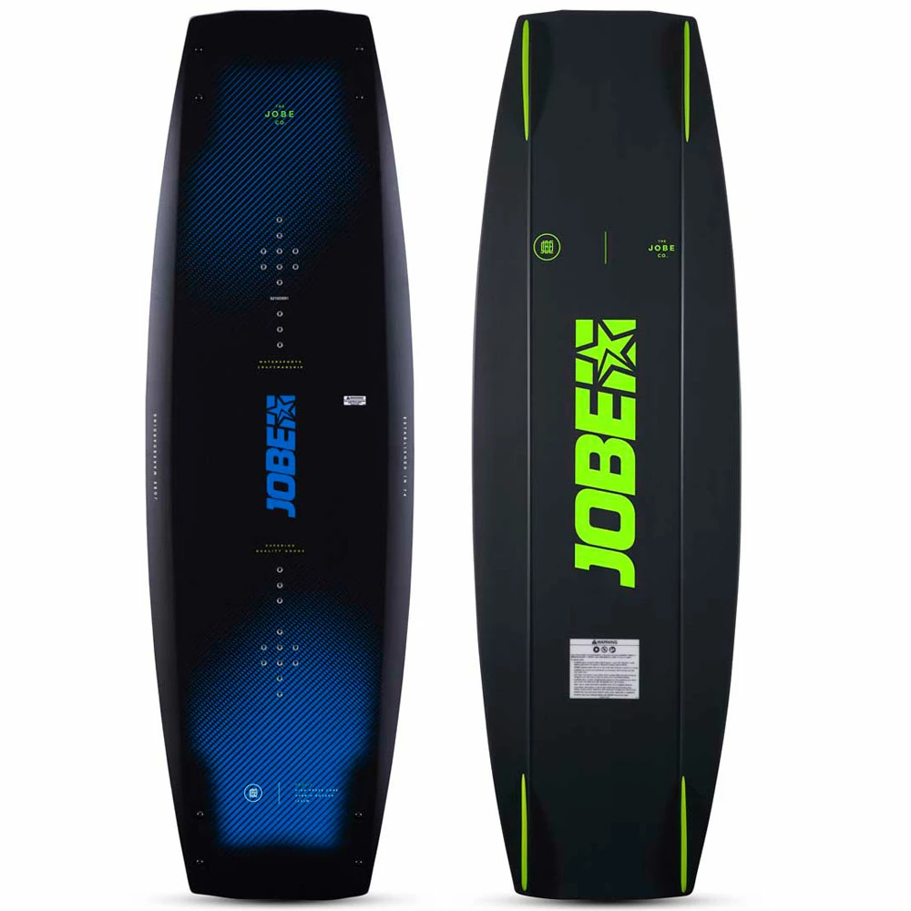 Jobe Prolix Wakeboard 134cm 6 Jobe Prolix Wakeboard 134cm – Image 4
