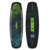 Jobe Vanity Wakeboard 131 Cm Bleu/vert -WORLD NAUTIC CENTER Soldes 272522002 131 0 0