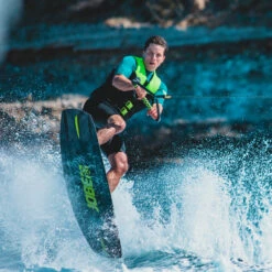 Jobe Vanity Wakeboard 131 Cm Bleu/vert 8 Jobe Vanity Wakeboard 131 Cm Bleu/vert -WORLD NAUTIC CENTER Soldes 272522002 131 2 0