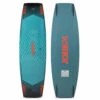 Jobe Prolix Wakeboard 138 Cm Bleu/orange