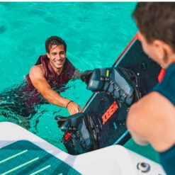 Jobe Logo Series Wakeboard 138 Cm -WORLD NAUTIC CENTER Soldes 272522005 138 3 0