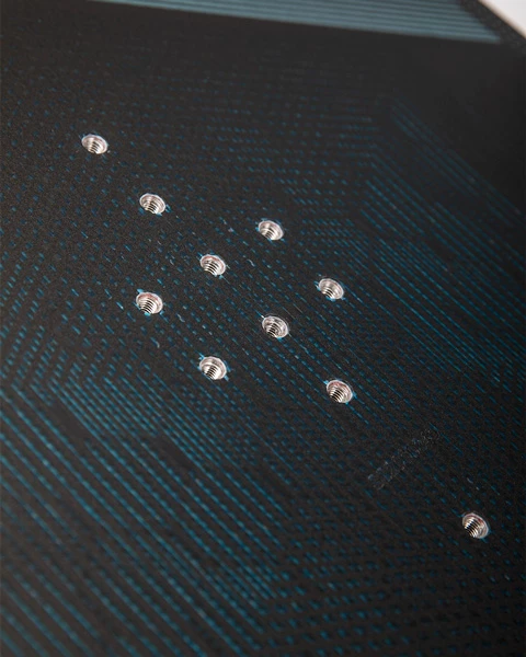 Jobe Knox Wakeboard 139 Cm 5 Jobe Knox Wakeboard 139 Cm – Image 3