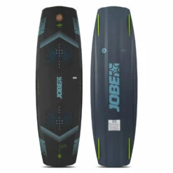 Jobe Knox Wakeboard 139 Cm 9 Jobe Knox Wakeboard 139 Cm -WORLD NAUTIC CENTER Soldes 272522007 139 3 0