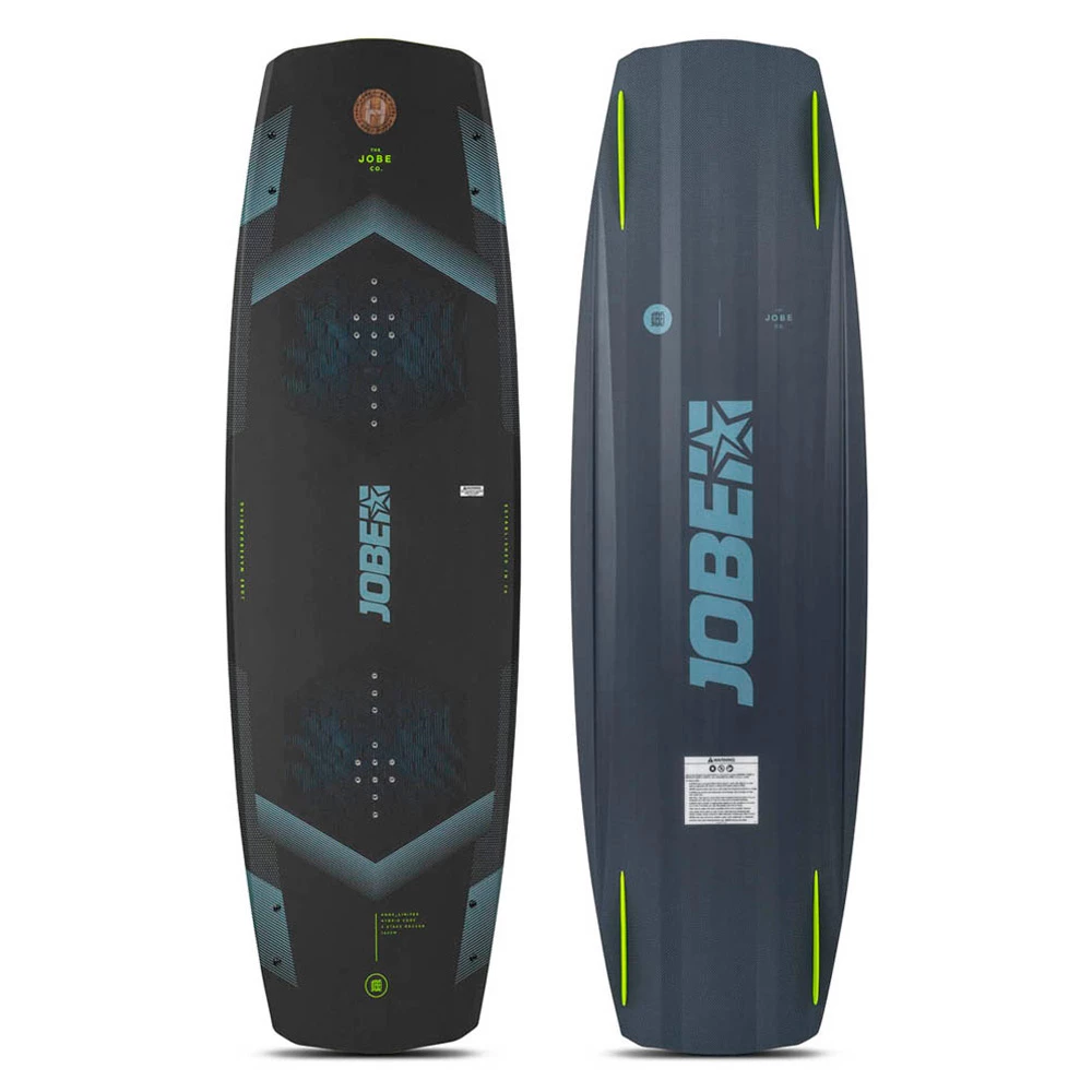 Jobe Knox Wakeboard 139 Cm 6 Jobe Knox Wakeboard 139 Cm – Image 4