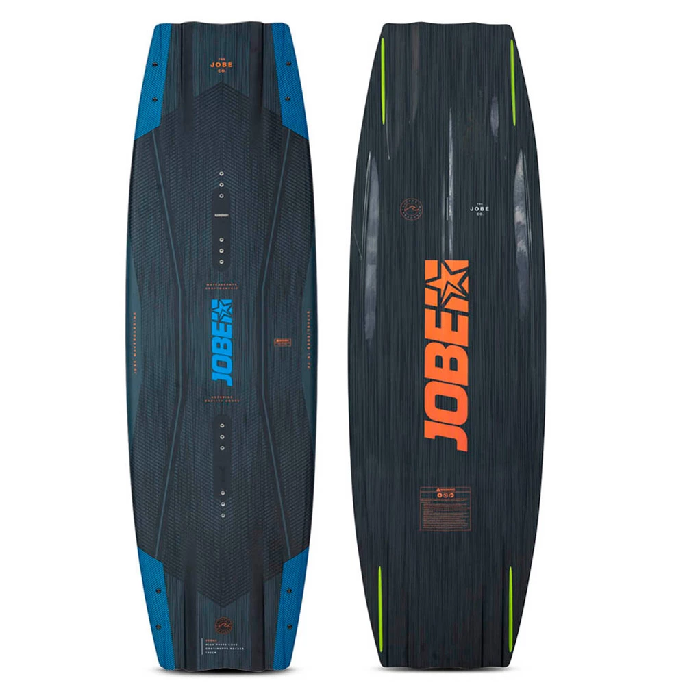 Jobe Vertex Wakeboard 137 Cm 3 Jobe Vertex Wakeboard 137 Cm