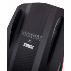 Jobe Brabus X Jobe Shadow Wakeboard 143 Cm -WORLD NAUTIC CENTER Soldes 272522010 2 0