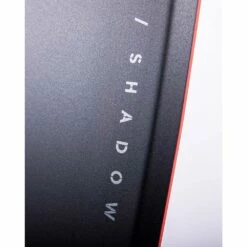 Jobe Brabus X Jobe Shadow Wakeboard 143 Cm -WORLD NAUTIC CENTER Soldes 272522010 3 0