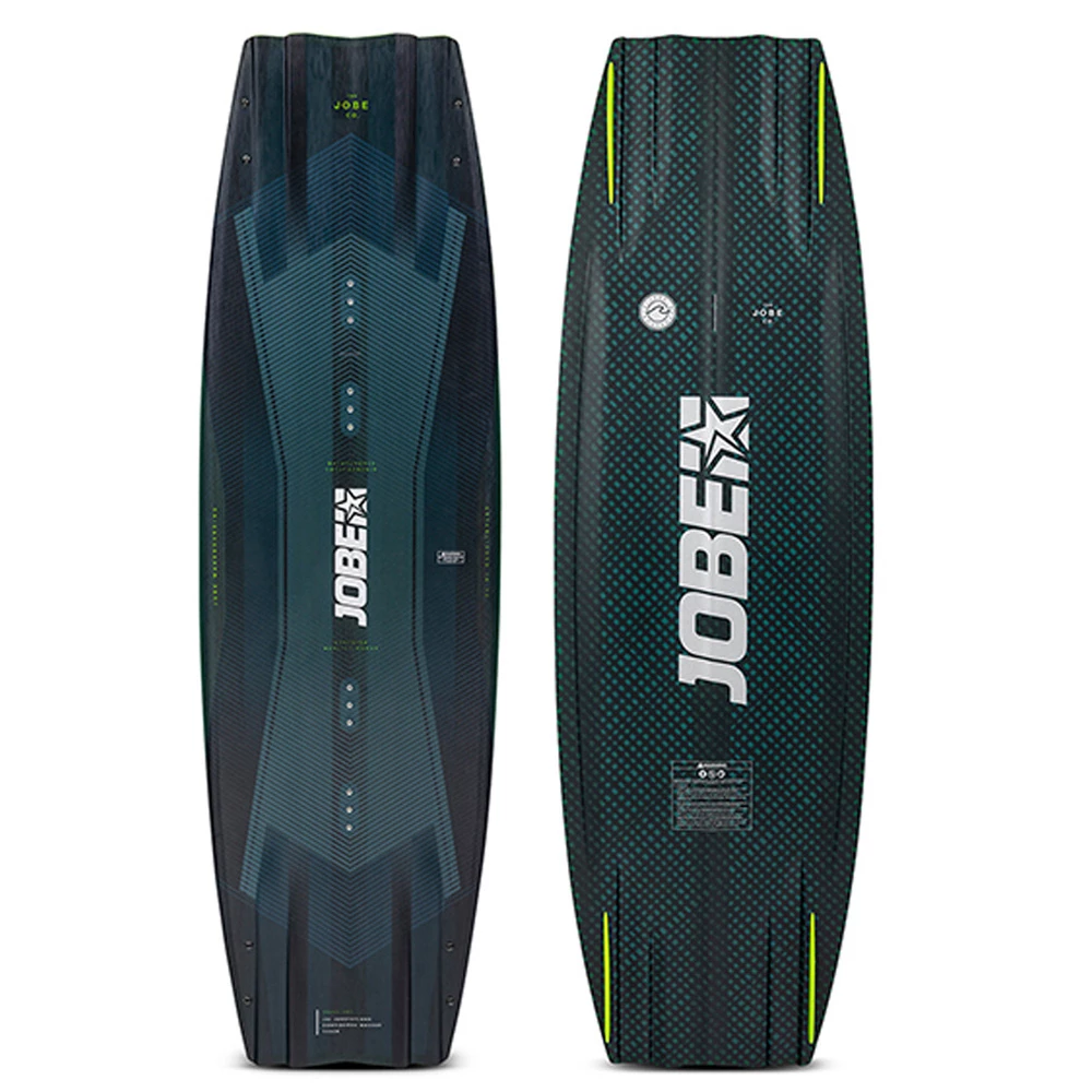 Jobe Vertex Pro Wakeboard 144cm 3 Jobe Vertex Pro Wakeboard 144cm