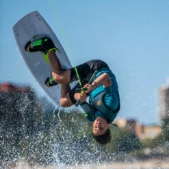 Jobe Maddox Wakeboard 138 -WORLD NAUTIC CENTER Soldes 272523002 138 2 0