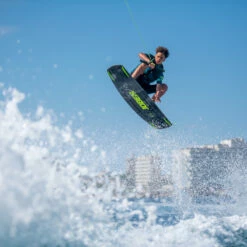 Jobe Maddox Wakeboard 138 -WORLD NAUTIC CENTER Soldes 272523002 138 3 0