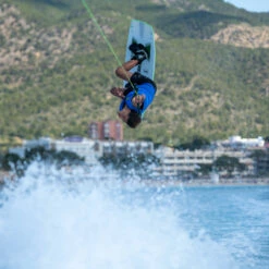 Jobe Knox Wakeboard 143 -WORLD NAUTIC CENTER Soldes 272523004 143 2 0