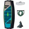 Jobe Ensemble De Wakeboard Jinx 128cm 2 Jobe Ensemble De Wakeboard Jinx 128cm -WORLD NAUTIC CENTER Soldes 278821008 128 0 0